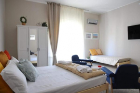 Mita Apartments